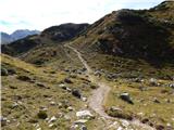 Rifugio Ra Stua - Rifugio Sennes